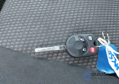 2016 Ford Transit Connect Xl из США, поврежденный, VIN NM0LS6E76G1266141